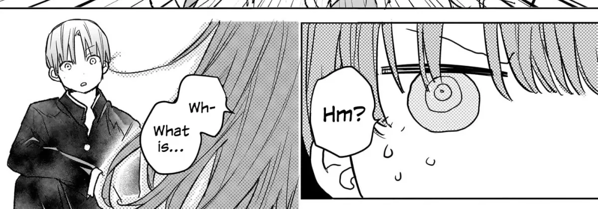 Utsurou Kanojo-tachi Chapter 0 page 134 - 