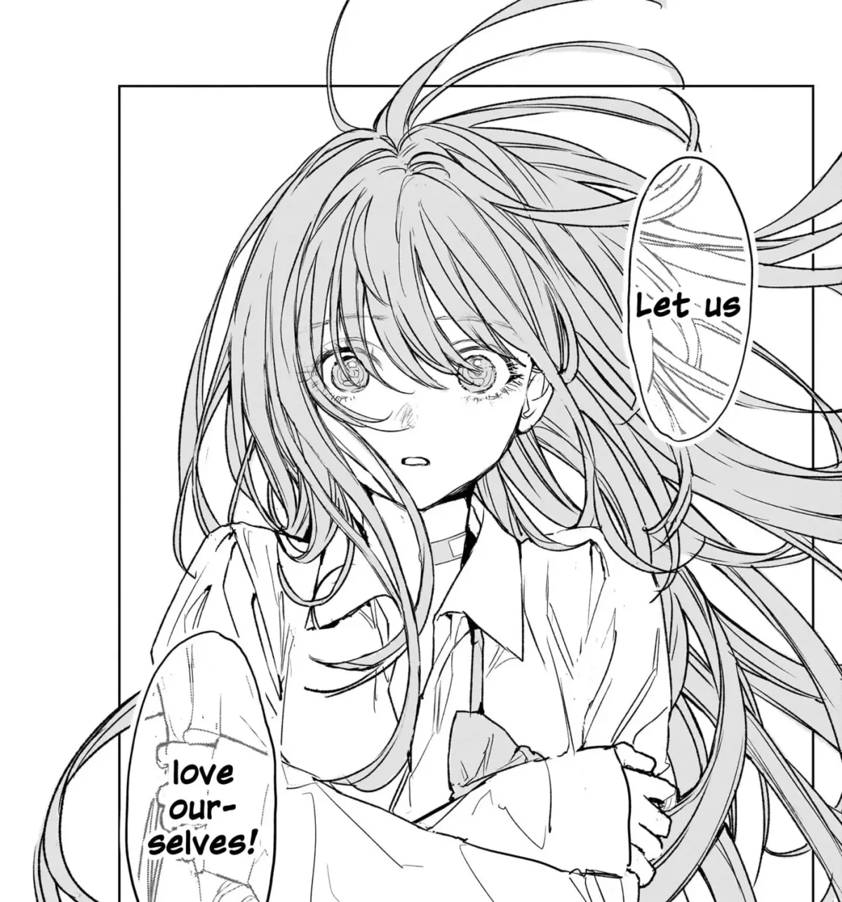 Utsurou Kanojo-tachi Chapter 0 page 137 - 