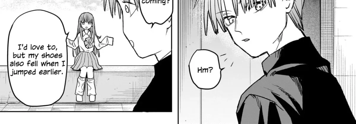 Utsurou Kanojo-tachi Chapter 0 page 140 - 
