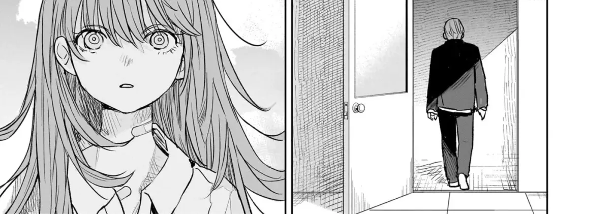Utsurou Kanojo-tachi Chapter 0 page 144 - 