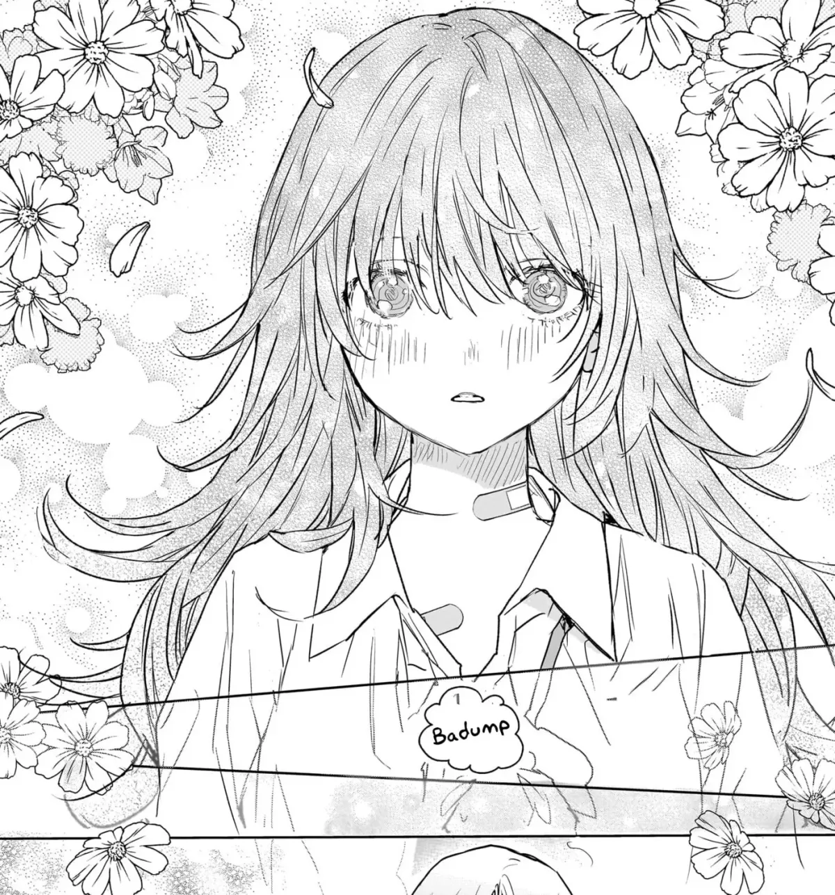 Utsurou Kanojo-tachi Chapter 0 page 145 - 