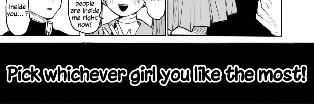 Utsurou Kanojo-tachi Chapter 0 page 16 - 