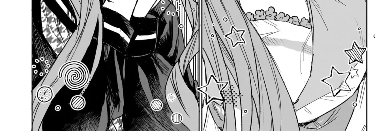Utsurou Kanojo-tachi Chapter 0 page 154 - 