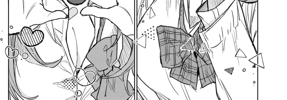 Utsurou Kanojo-tachi Chapter 0 page 156 - 