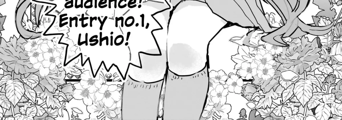 Utsurou Kanojo-tachi Chapter 0 page 18 - 