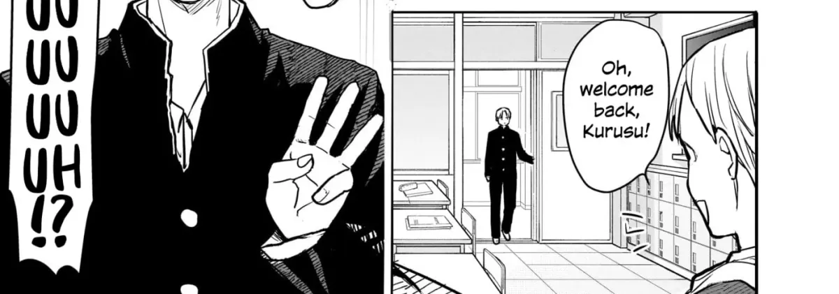 Utsurou Kanojo-tachi Chapter 0 page 24 - 
