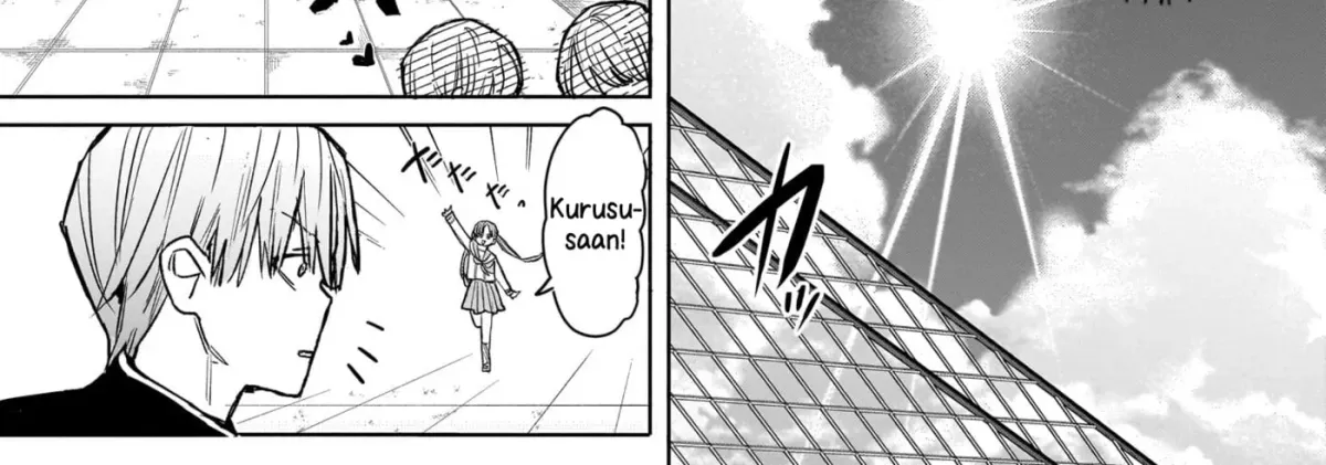 Utsurou Kanojo-tachi Chapter 0 page 26 - 