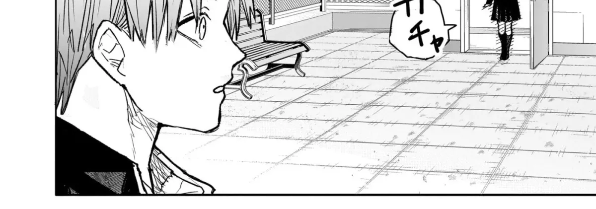 Utsurou Kanojo-tachi Chapter 0 page 30 - 