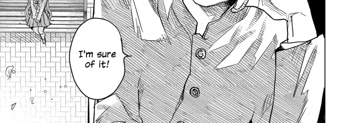 Utsurou Kanojo-tachi Chapter 0 page 36 - 