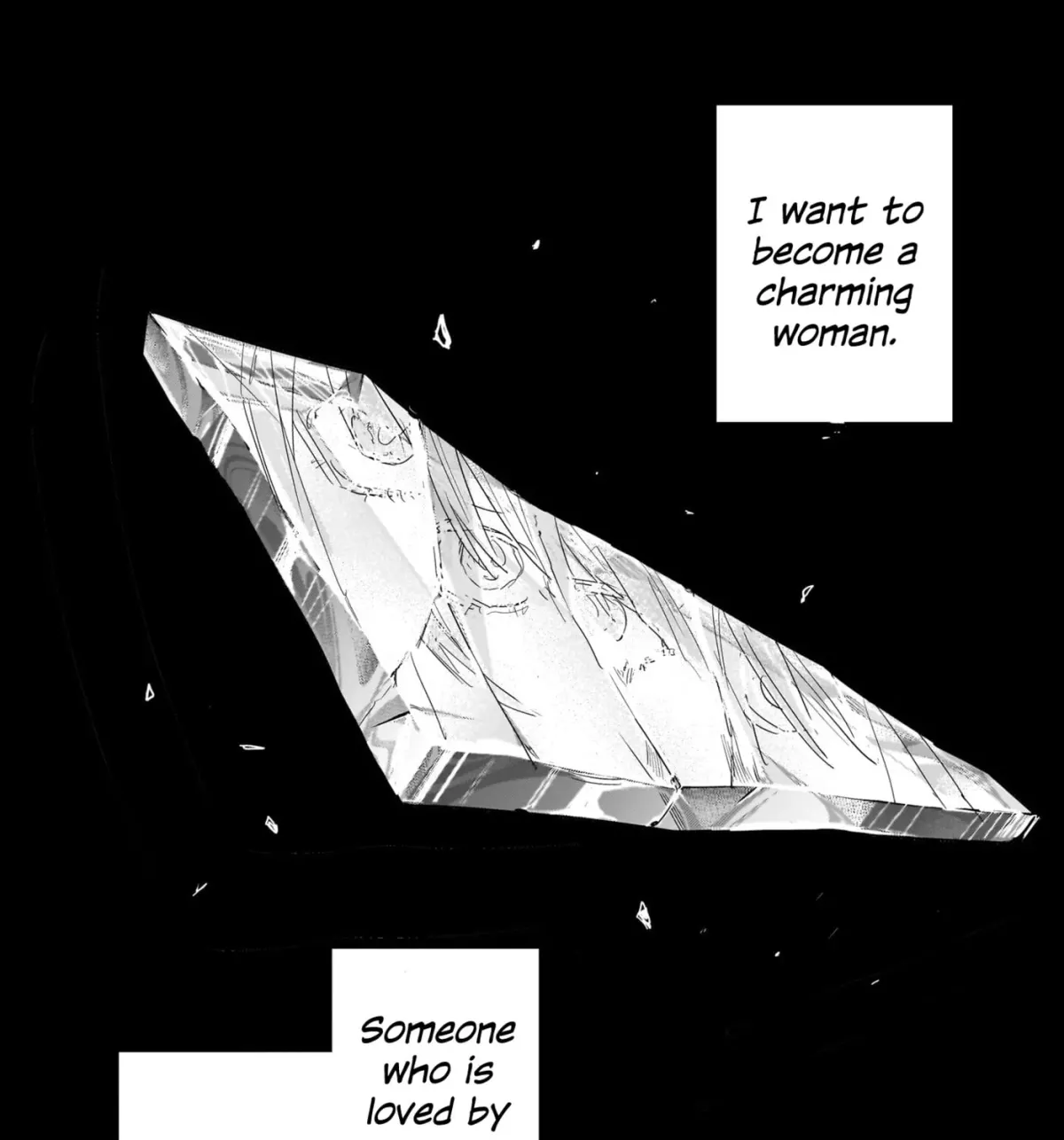 Utsurou Kanojo-tachi Chapter 0 page 5 - 