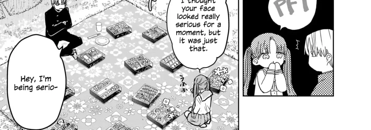 Utsurou Kanojo-tachi Chapter 0 page 52 - 