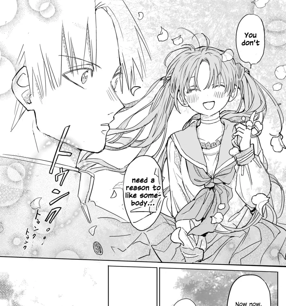 Utsurou Kanojo-tachi Chapter 0 page 53 - 