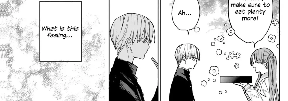 Utsurou Kanojo-tachi Chapter 0 page 54 - 