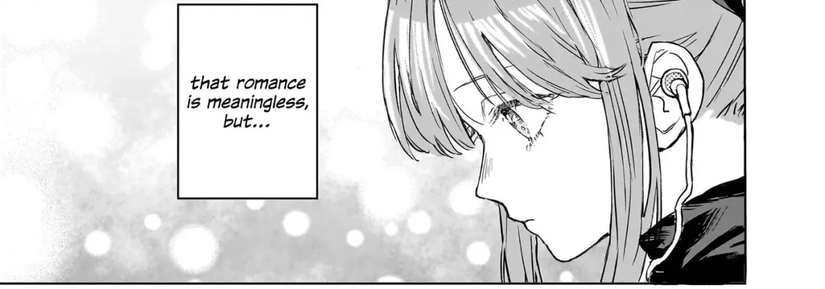 Utsurou Kanojo-tachi Chapter 0 page 56 - 