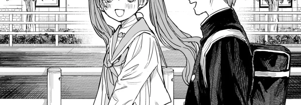 Utsurou Kanojo-tachi Chapter 0 page 58 - 