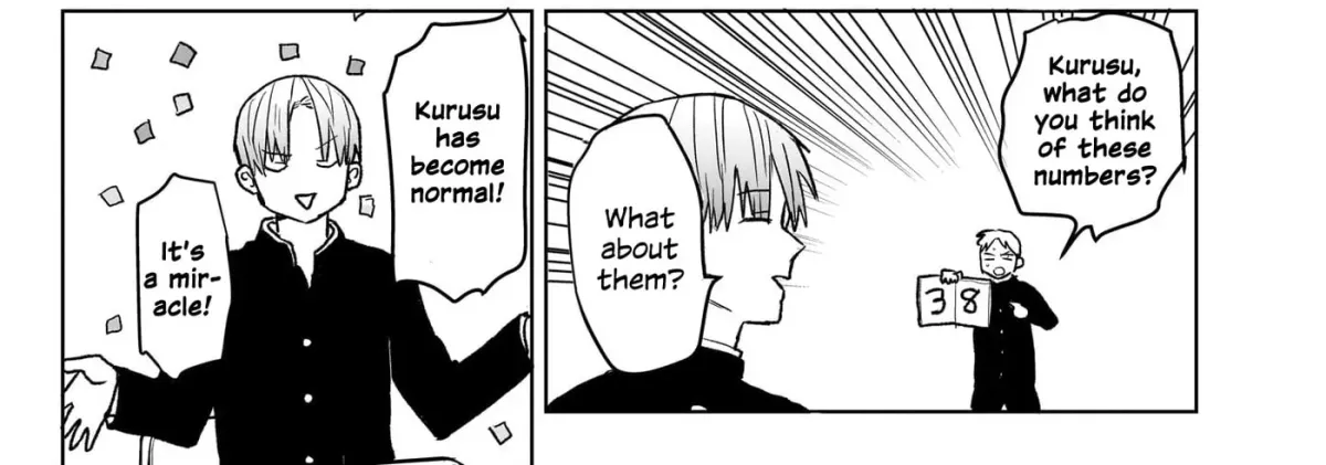 Utsurou Kanojo-tachi Chapter 0 page 60 - 