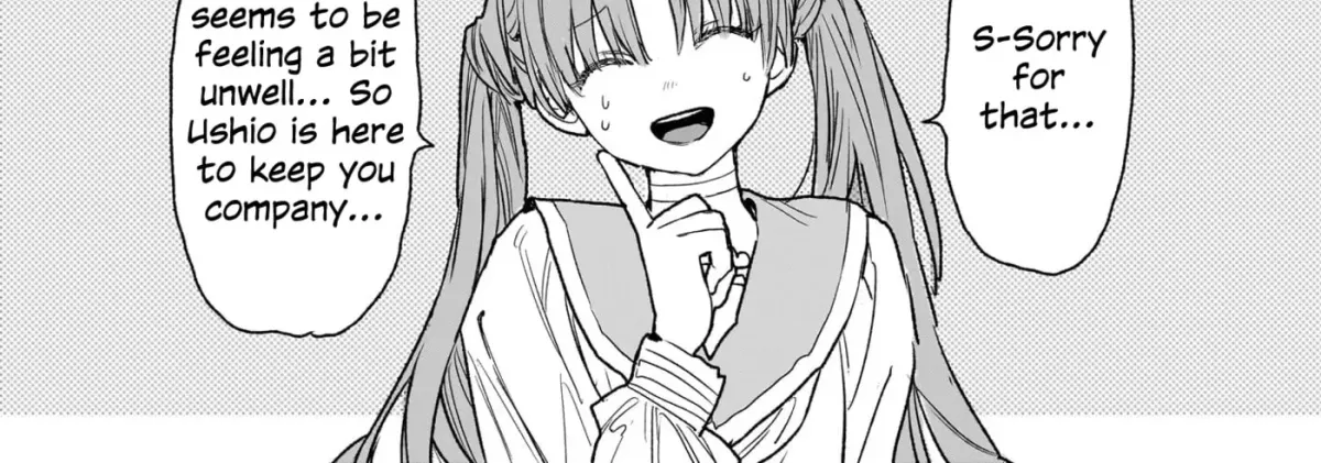Utsurou Kanojo-tachi Chapter 0 page 70 - 