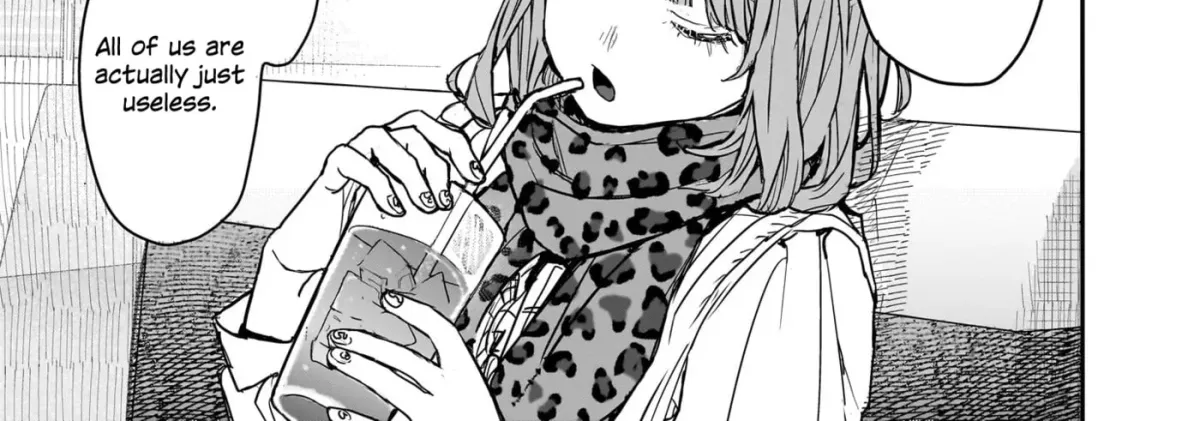 Utsurou Kanojo-tachi Chapter 0 page 76 - 