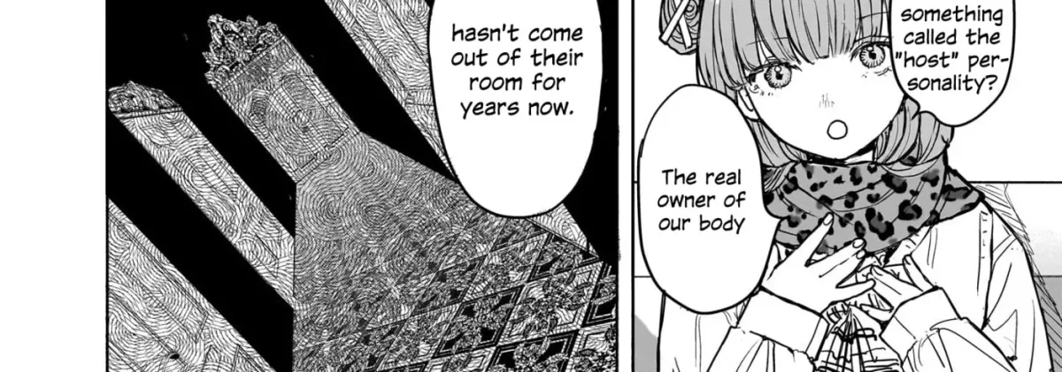 Utsurou Kanojo-tachi Chapter 0 page 78 - 