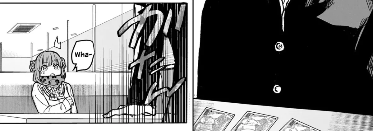 Utsurou Kanojo-tachi Chapter 0 page 84 - 
