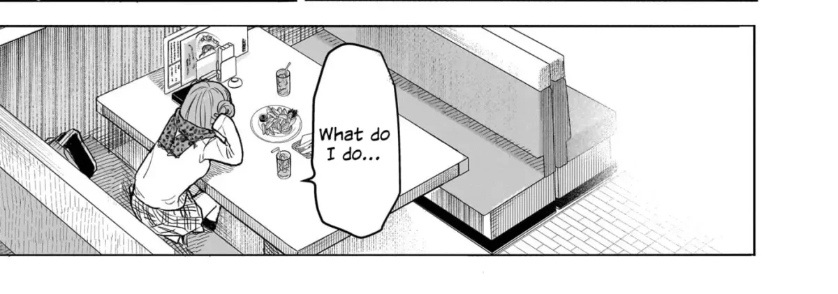 Utsurou Kanojo-tachi Chapter 0 page 88 - 