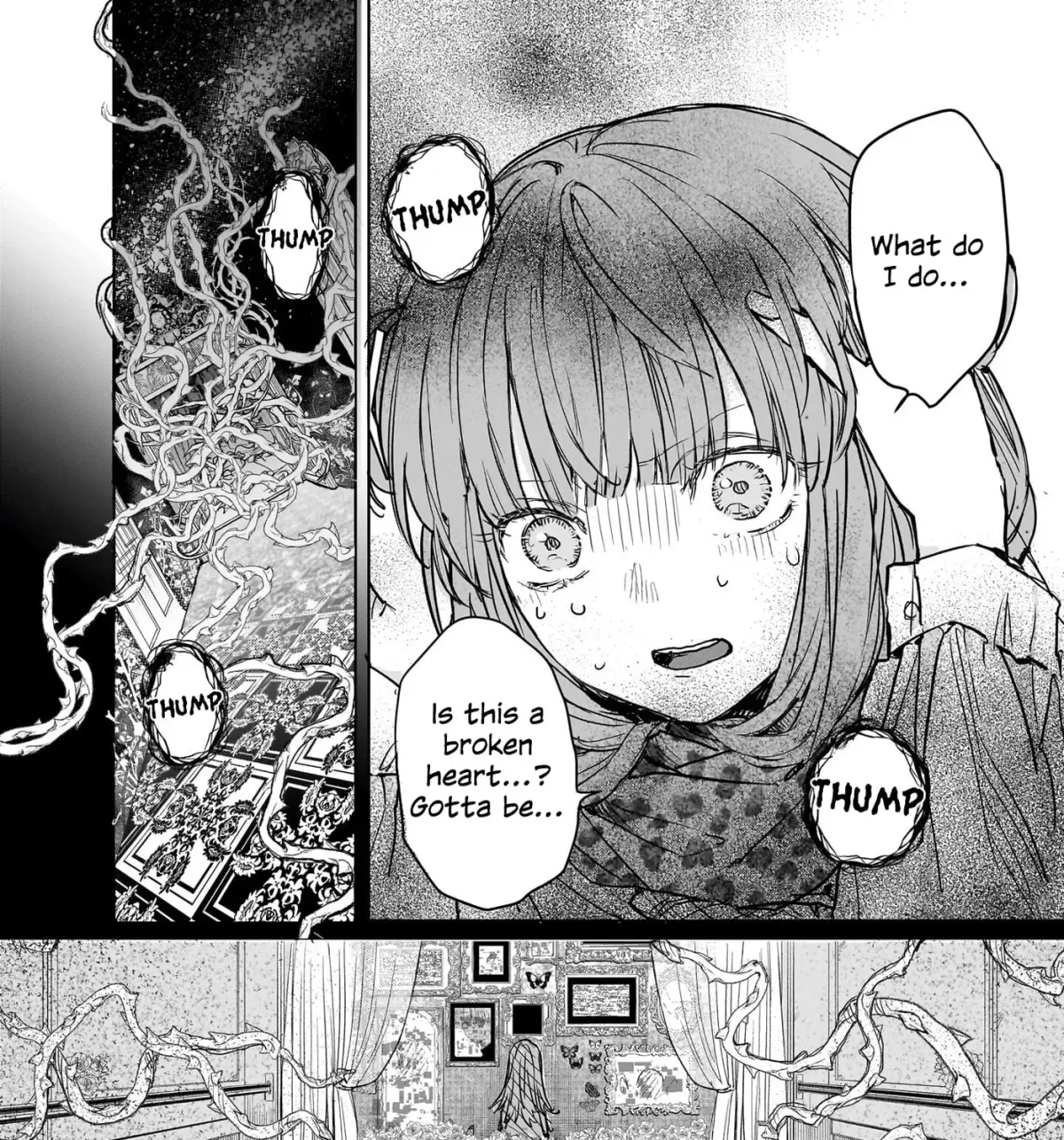 Utsurou Kanojo-tachi Chapter 0 page 89 - 