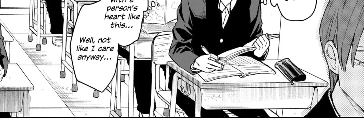 Utsurou Kanojo-tachi Chapter 0 page 94 - 