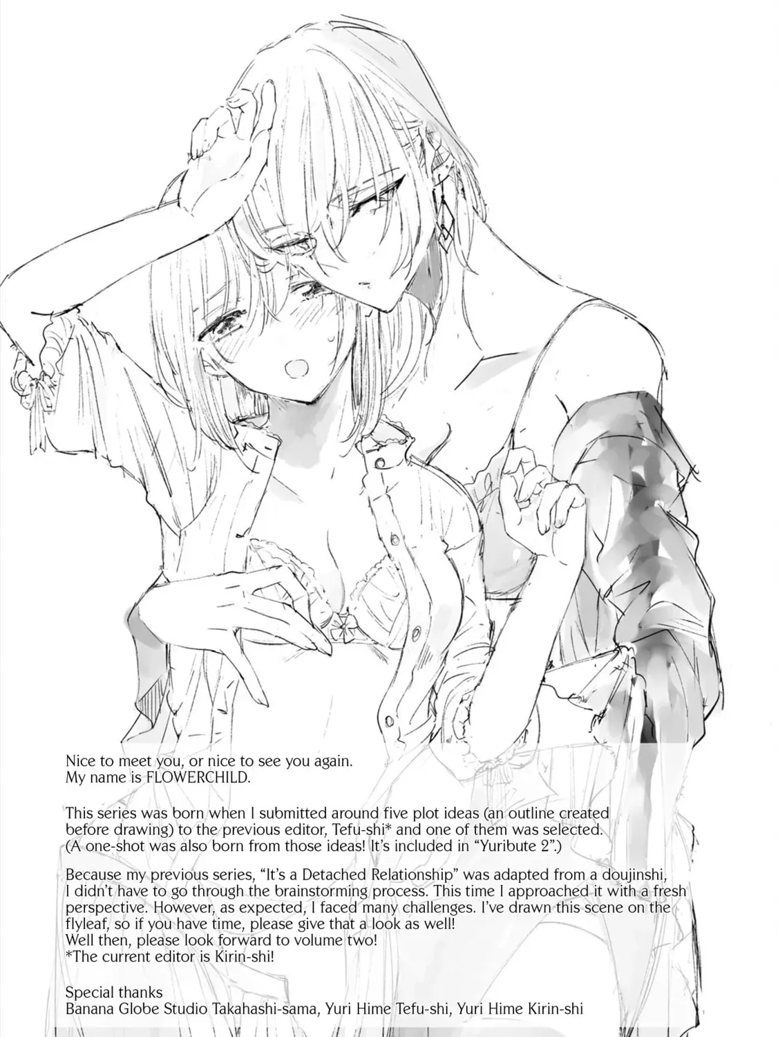 Utsushicha Dame na Kao Chapter 1.1 page 11 - 