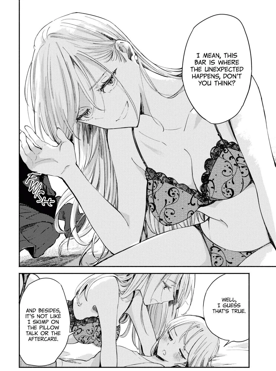 Utsushicha Dame na Kao Chapter 1 page 23 - 