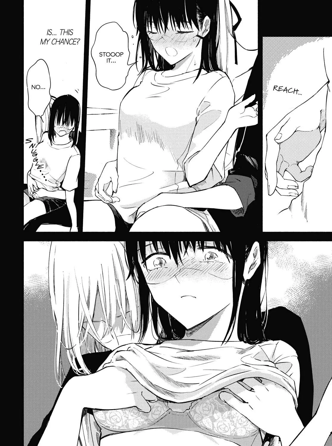 Utsushicha Dame na Kao Chapter 1 page 59 - 