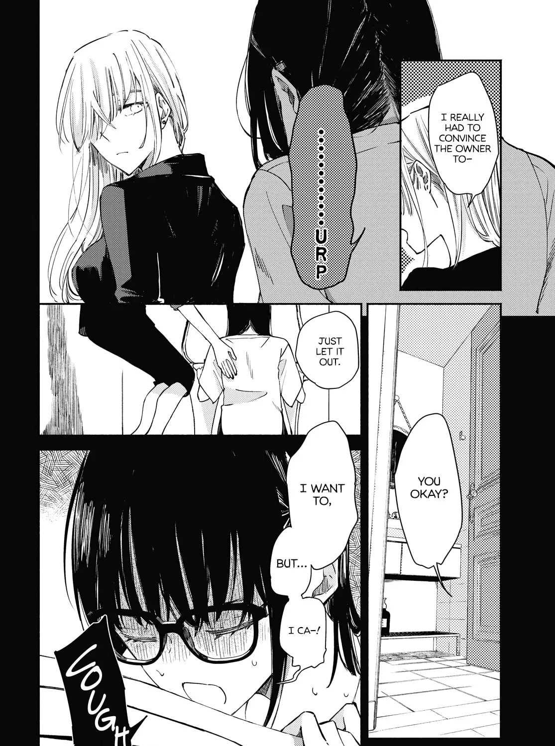 Utsushicha Dame na Kao Chapter 1 page 67 - 