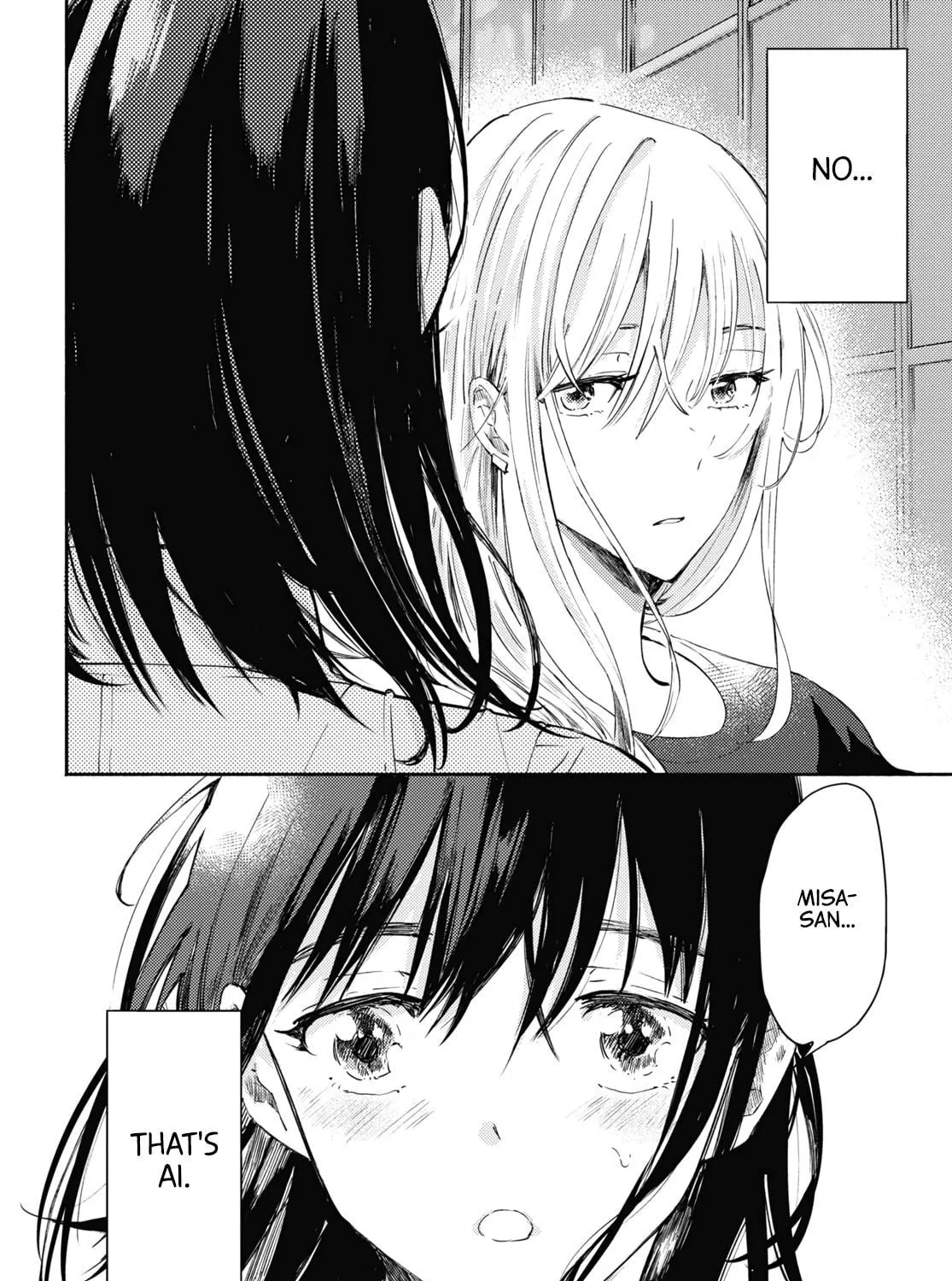 Utsushicha Dame na Kao Chapter 1 page 79 - 