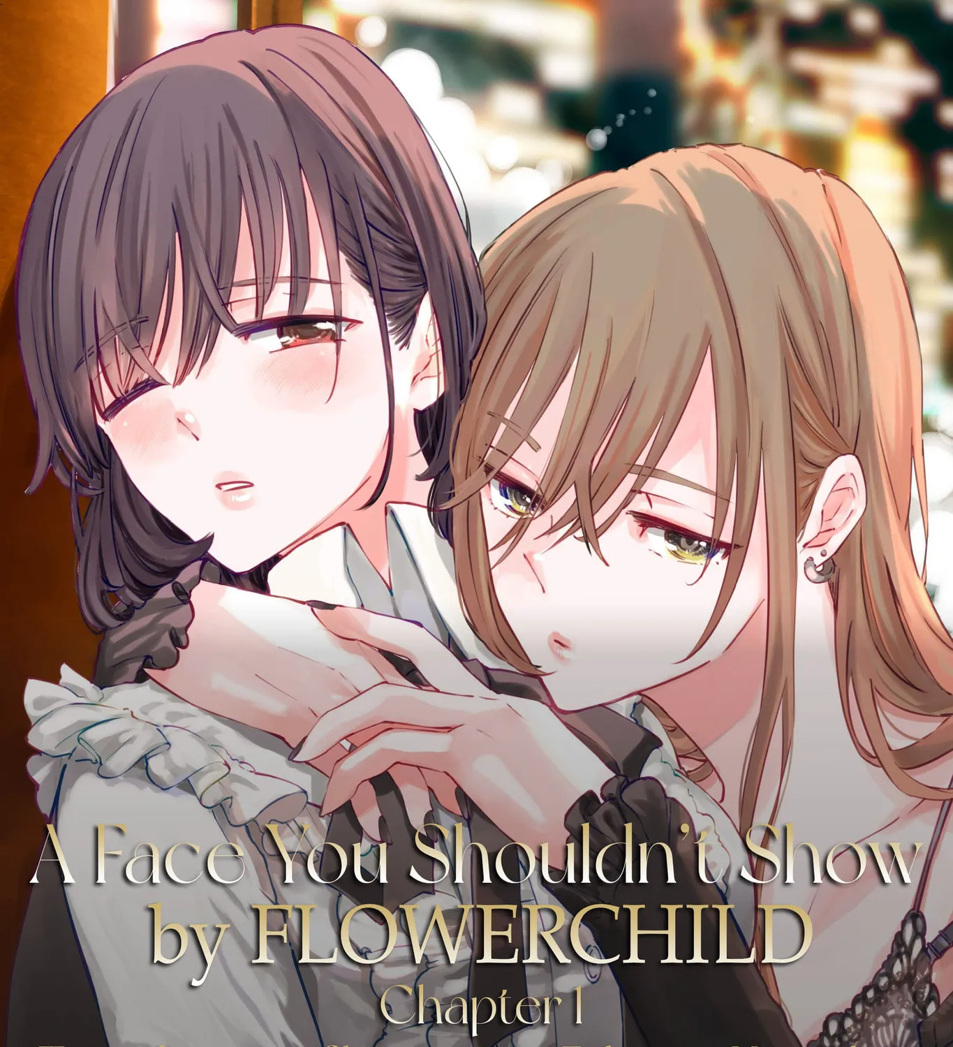 Utsushicha Dame na Kao Chapter 1 page 84 - 
