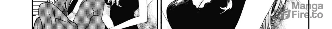 Utsushicha Dame na Kao Chapter 1 page 10 - 