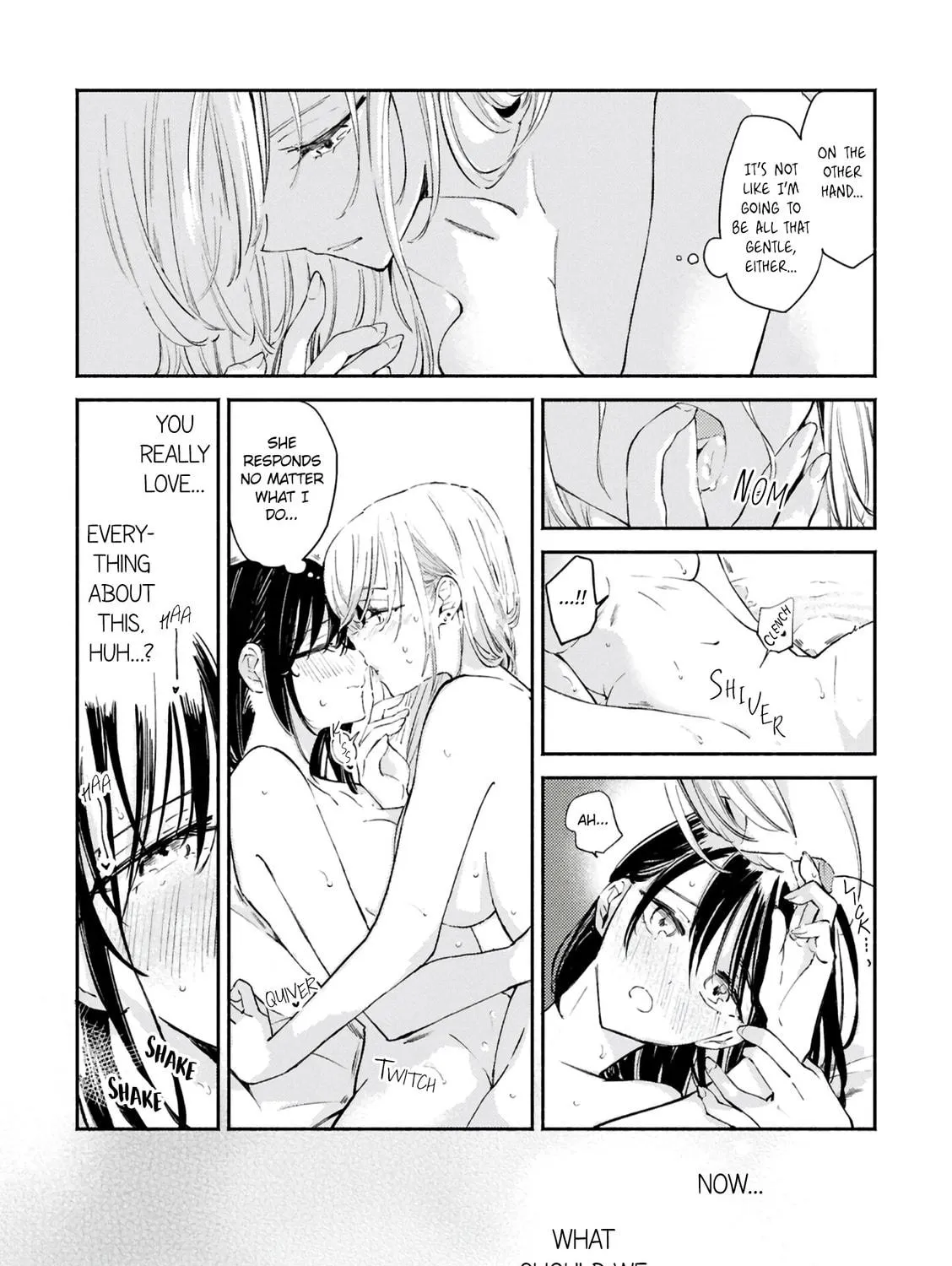 Utsushicha Dame na Kao Chapter 10.5 page 11 - 
