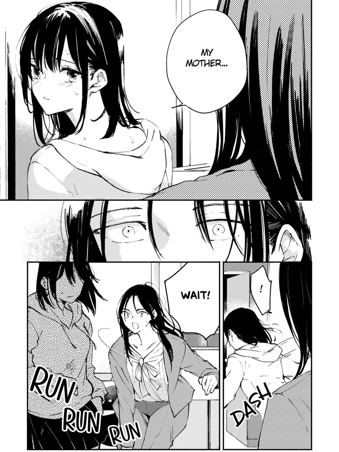 Utsushicha Dame na Kao Chapter 10 page 25 - 