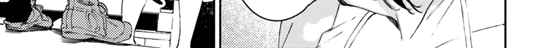 Utsushicha Dame na Kao Chapter 10 page 34 - 