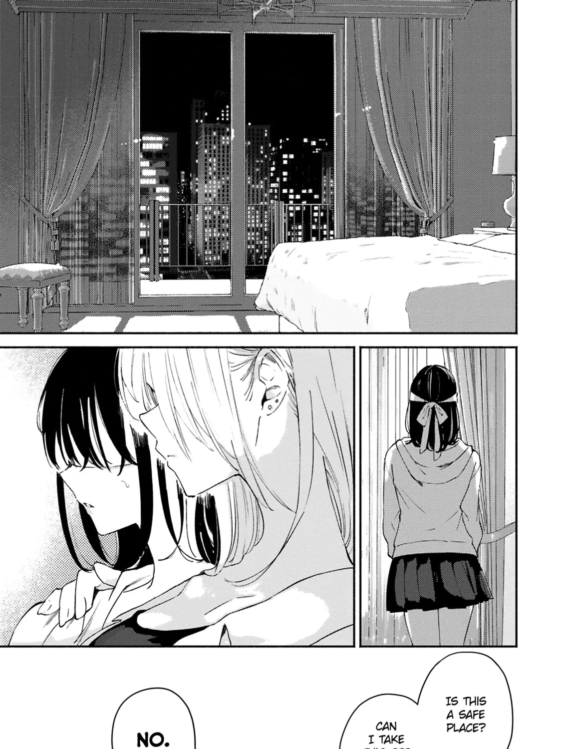 Utsushicha Dame na Kao Chapter 10 page 61 - 