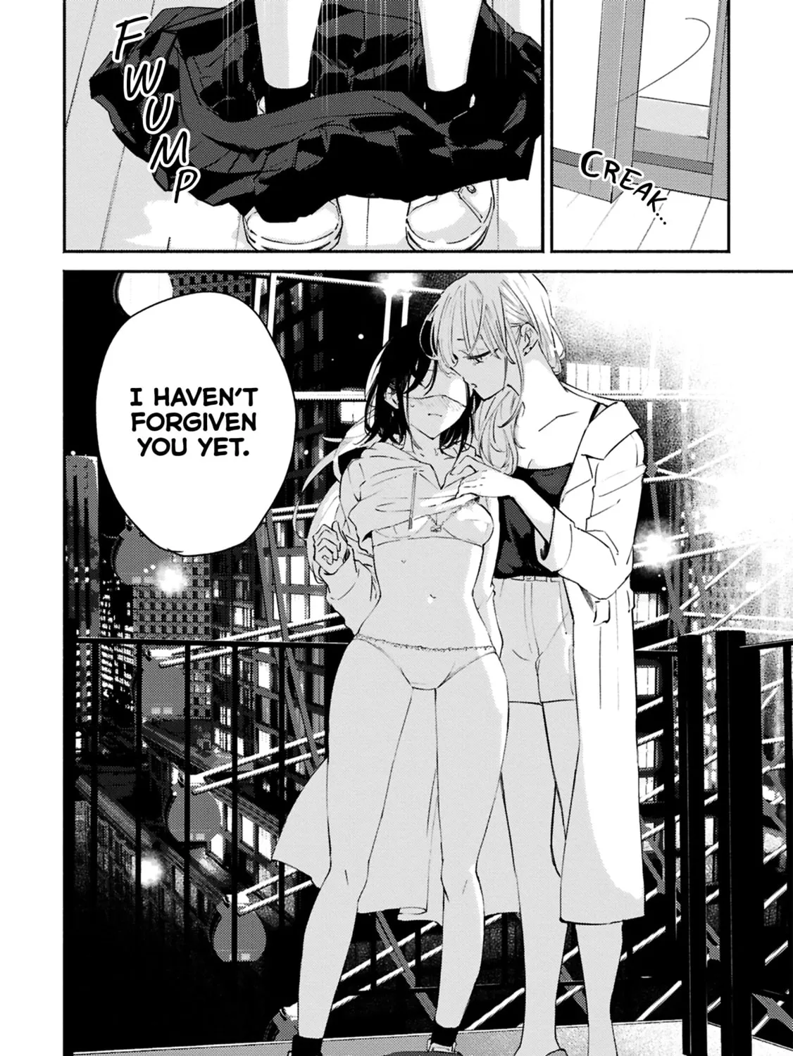 Utsushicha Dame na Kao Chapter 10 page 63 - 
