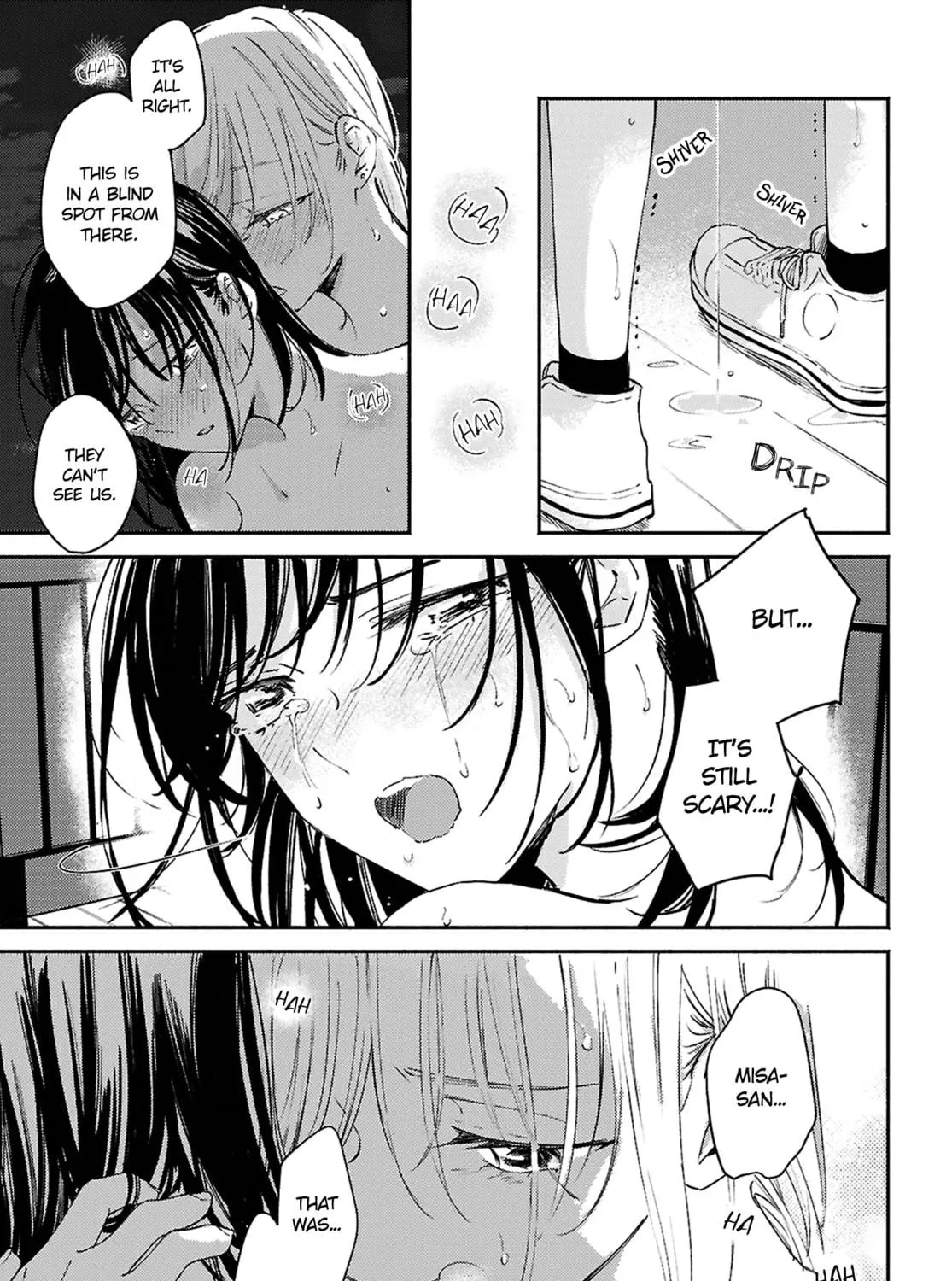 Utsushicha Dame na Kao Chapter 11 page 29 - 