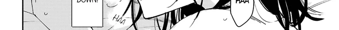 Utsushicha Dame na Kao Chapter 11 page 32 - 