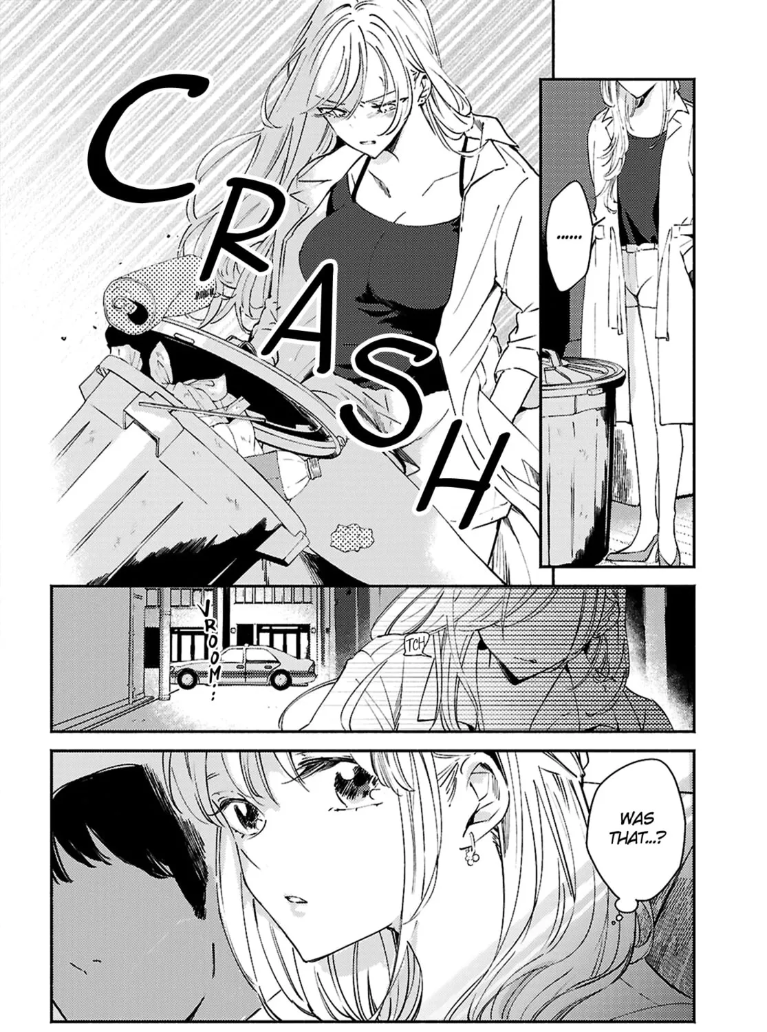 Utsushicha Dame na Kao Chapter 11 page 63 - 