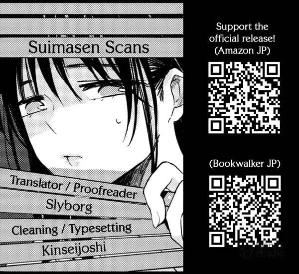 Utsushicha Dame na Kao Chapter 11 page 65 - 