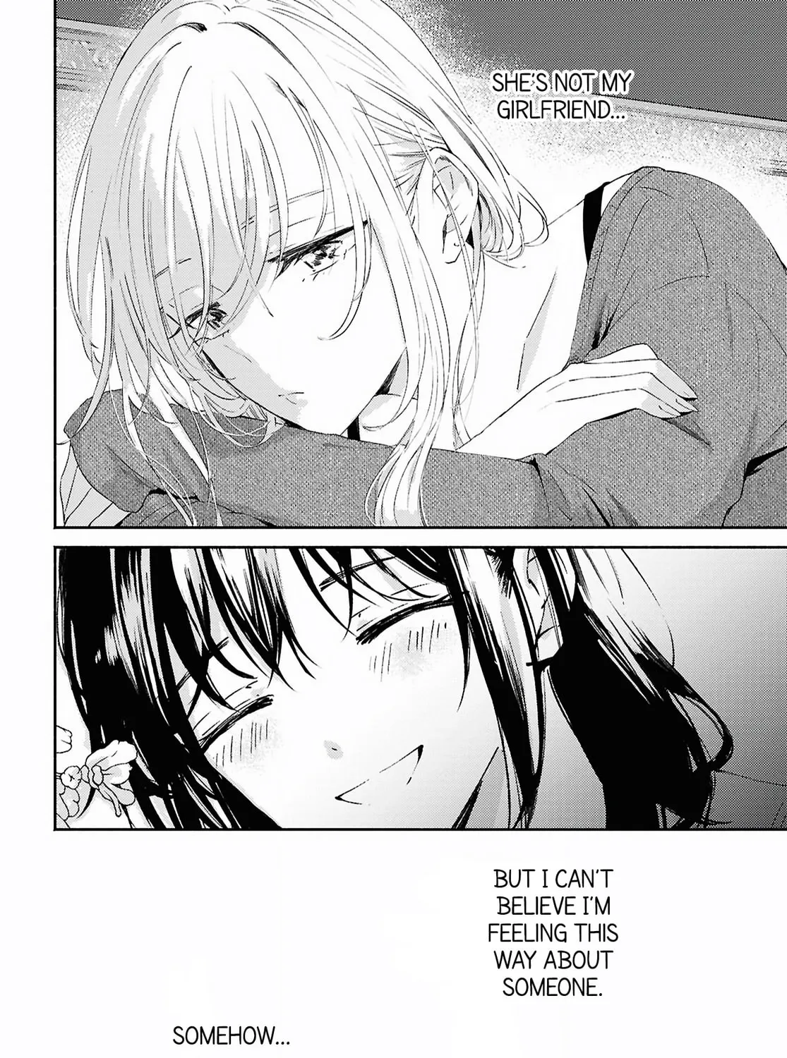 Utsushicha Dame na Kao Chapter 13 page 27 - 