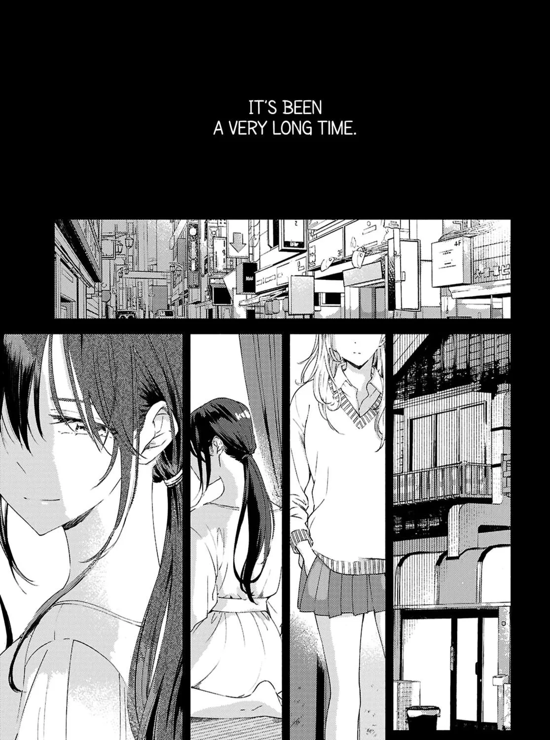 Utsushicha Dame na Kao Chapter 13 page 29 - 