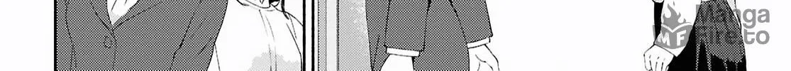 Utsushicha Dame na Kao Chapter 13 page 36 - 