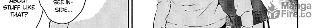 Utsushicha Dame na Kao Chapter 13 page 66 - 