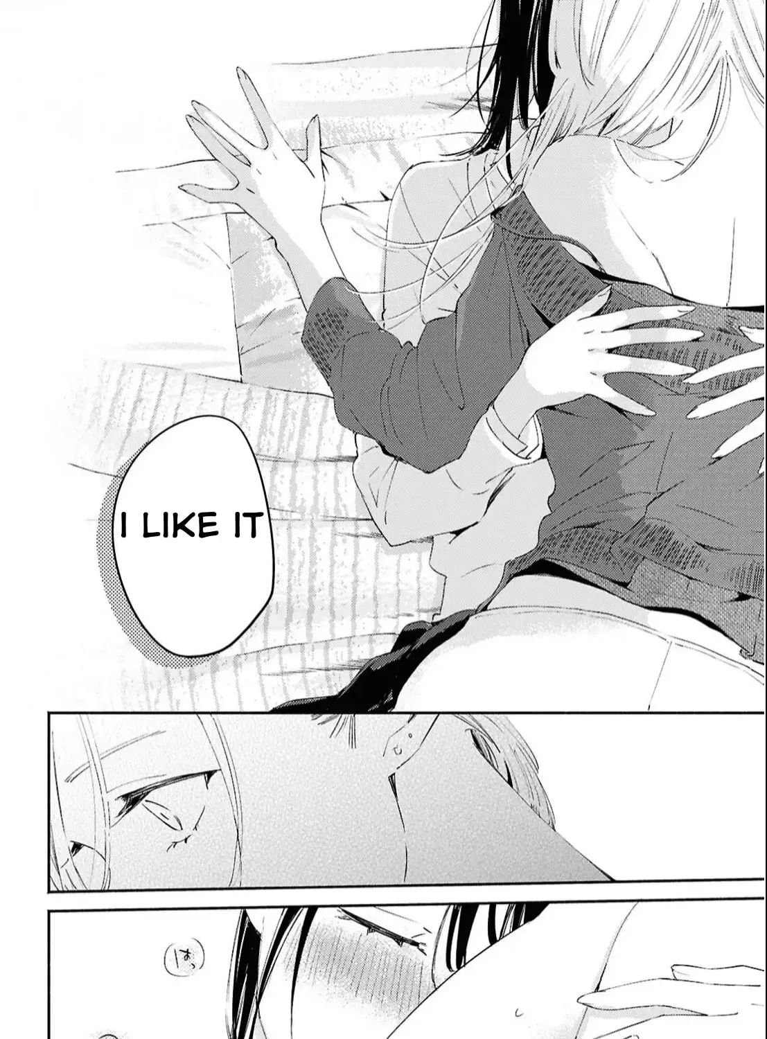 Utsushicha Dame na Kao Chapter 14 page 31 - 