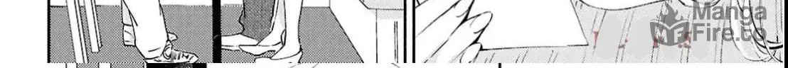 Utsushicha Dame na Kao Chapter 14 page 40 - 