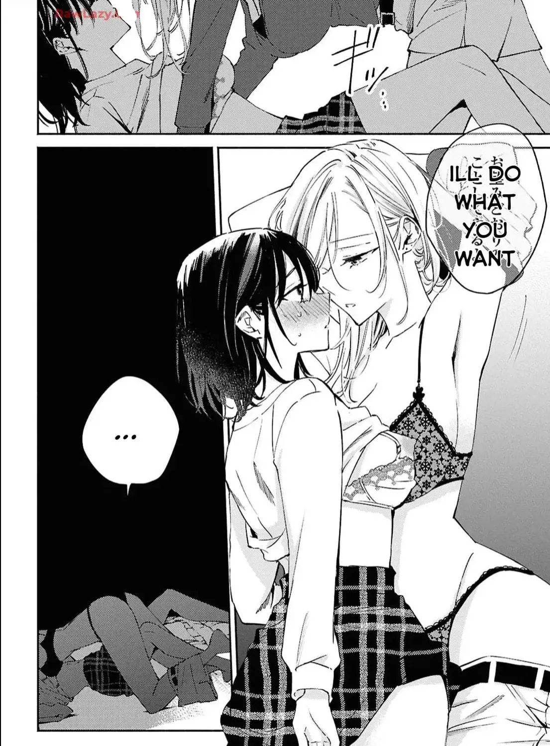 Utsushicha Dame na Kao Chapter 15 page 58 - 